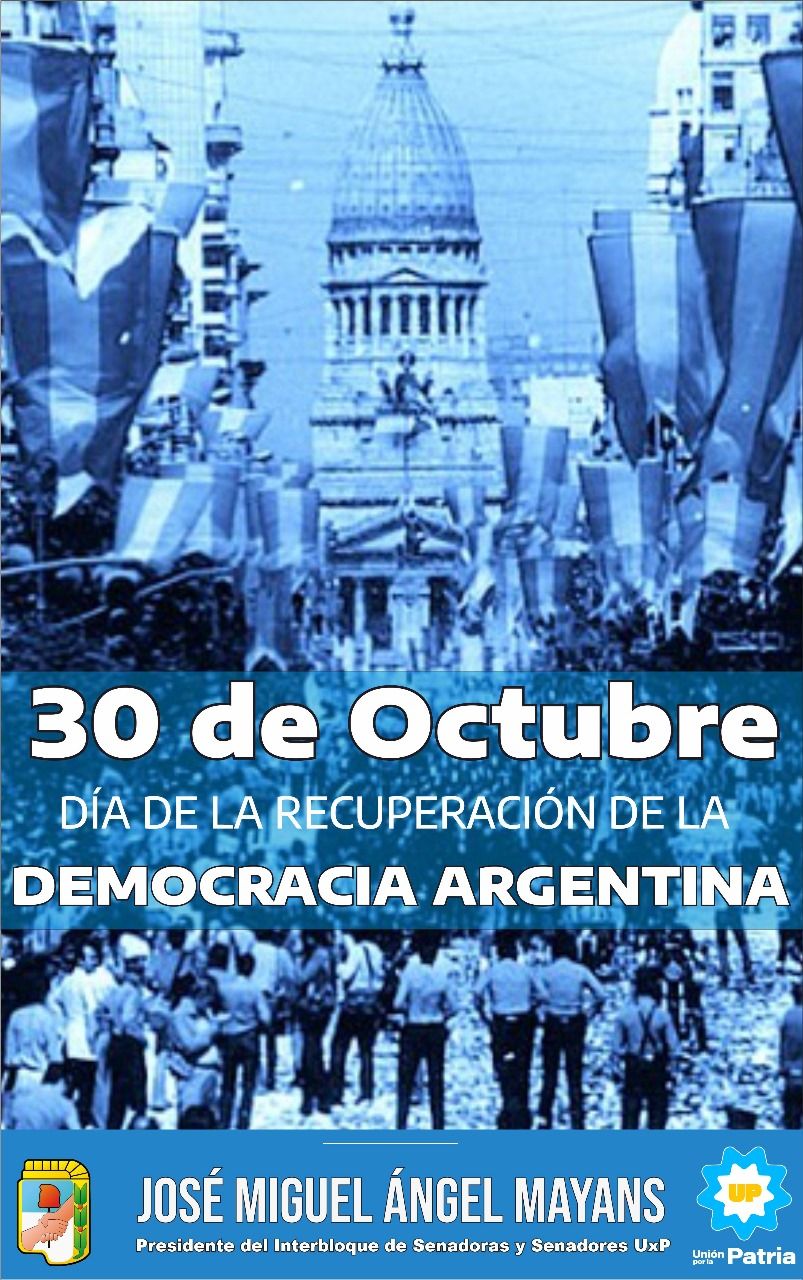 democracia