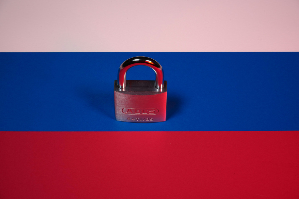 Corrupción en Rusia. Foto: Unsplash