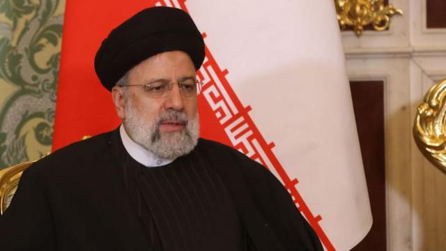 Irán: quién era Ebrahim Raisi, el ultraconservador presidente iraní que  murió en un accidente de helicóptero - BBC News Mundo