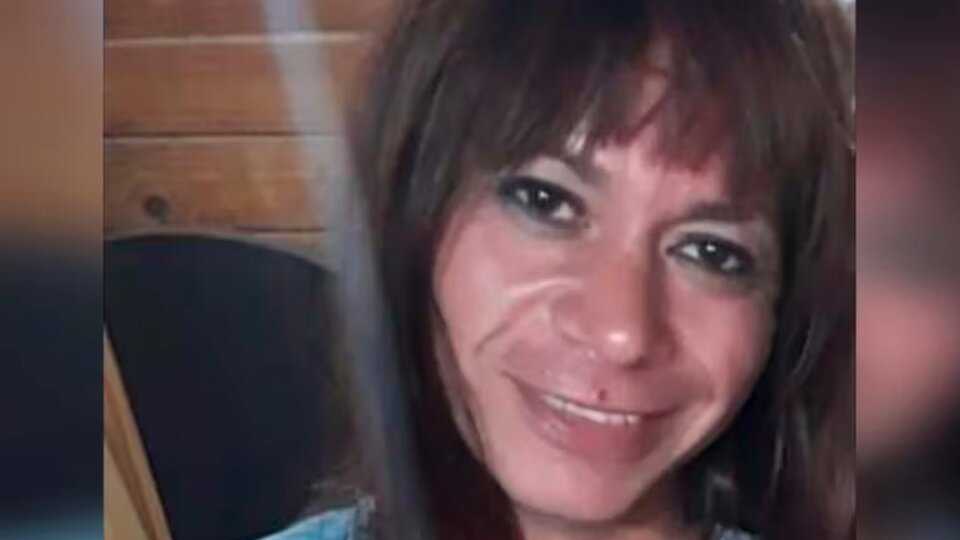 Detuvieron a 10 policías por un travesticidio en una comisaría de Pilar | A  un año del crimen de Sofía Fernández | Página|12