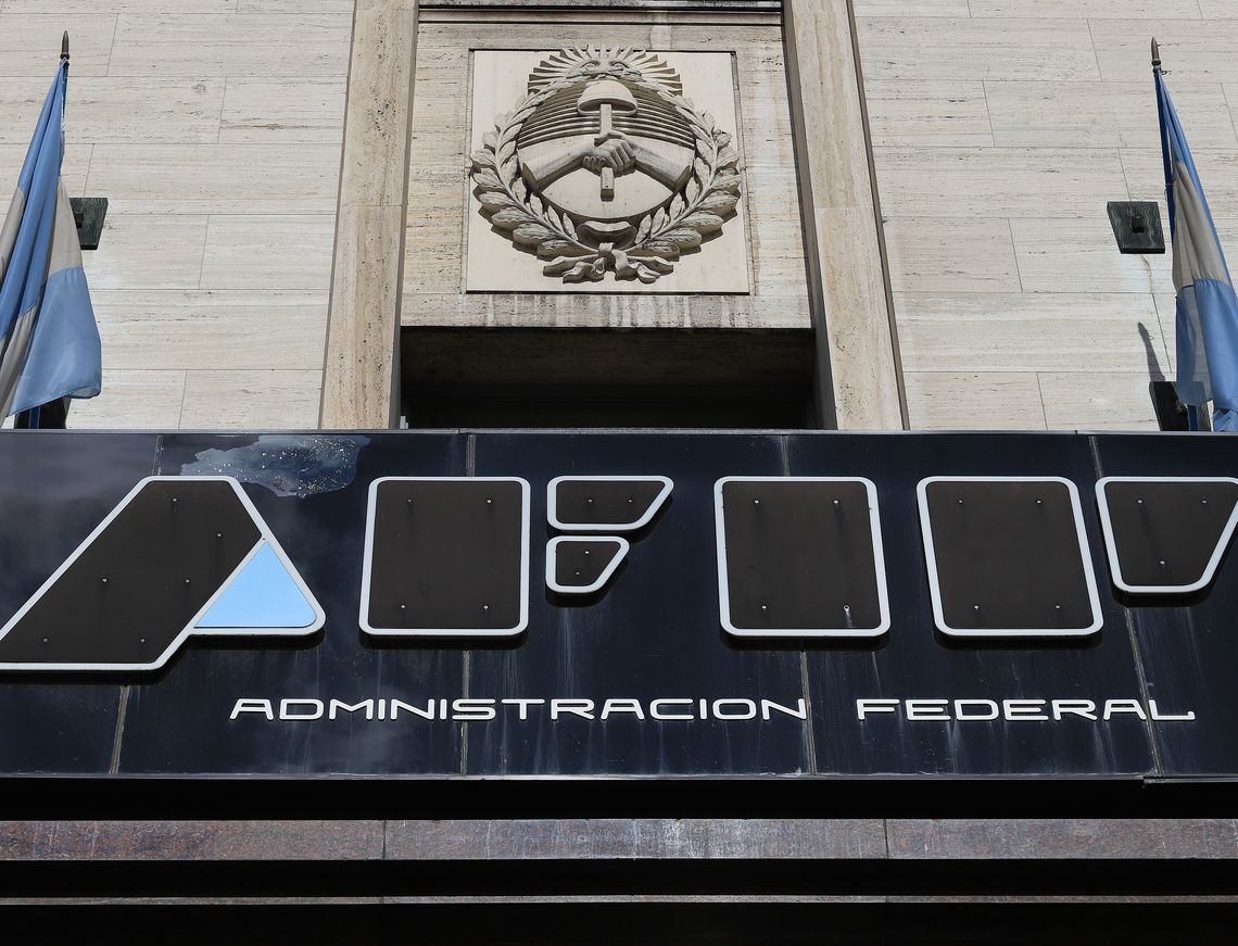 La AFIP adoptará medidas estrictas en su estrategia de fiscalización y control.