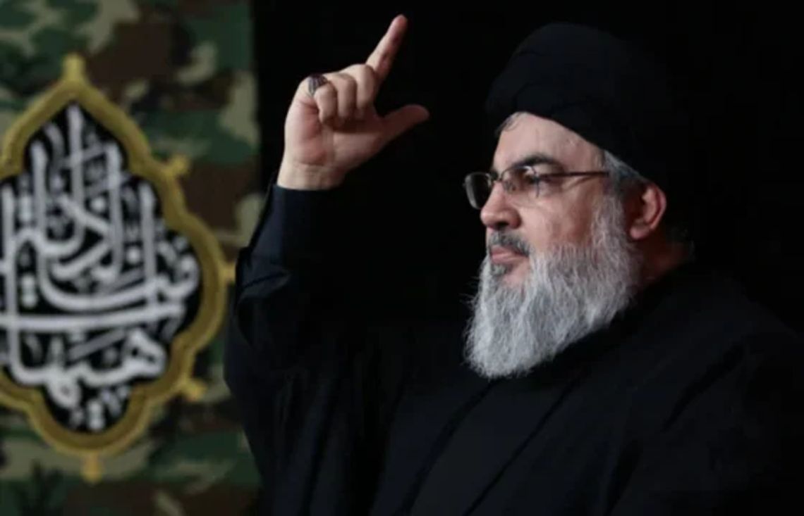 Hezbola confirma la muerte de Hassan Nasrallah