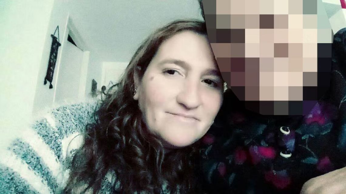 Mariana Tillar fue asesinada de una puñalada en el cuello en su casa de Pontevedra