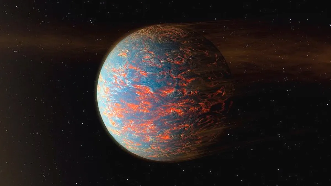 Planeta 55 Cancri e: que Elon Musk no se entusiasme