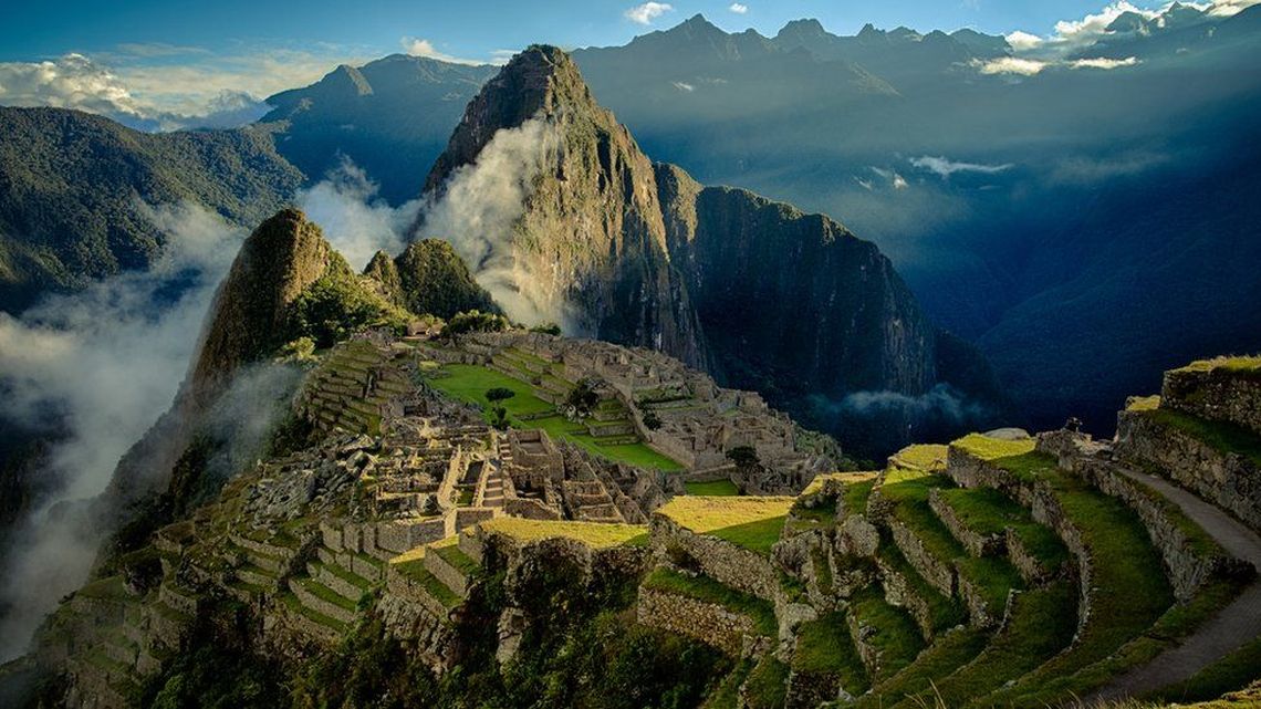 El turista argentino falleció a 32 kilómetros de Machu Picchu.