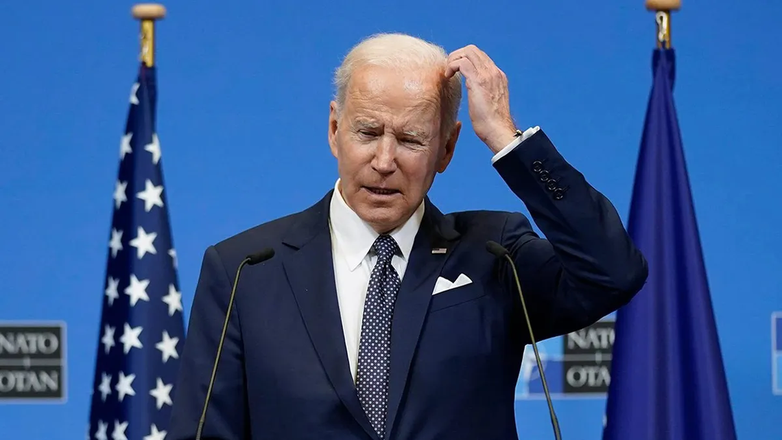 El candidato demócrata Joe Biden tendría diez posibles candidatos a la Presidencia de Estados Unidos 