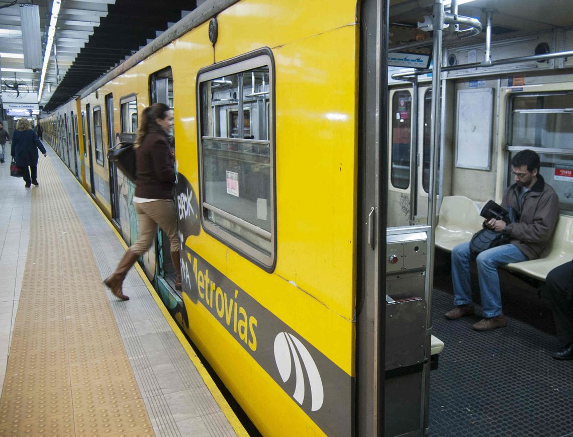 La Justicia dio vía libre para los aumentos en la tarifa de subte y Premetro.