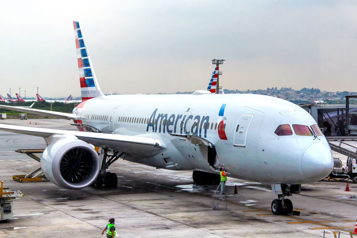 American Airlines dejó varados en Miami y Nueva York a cientos de argentinos