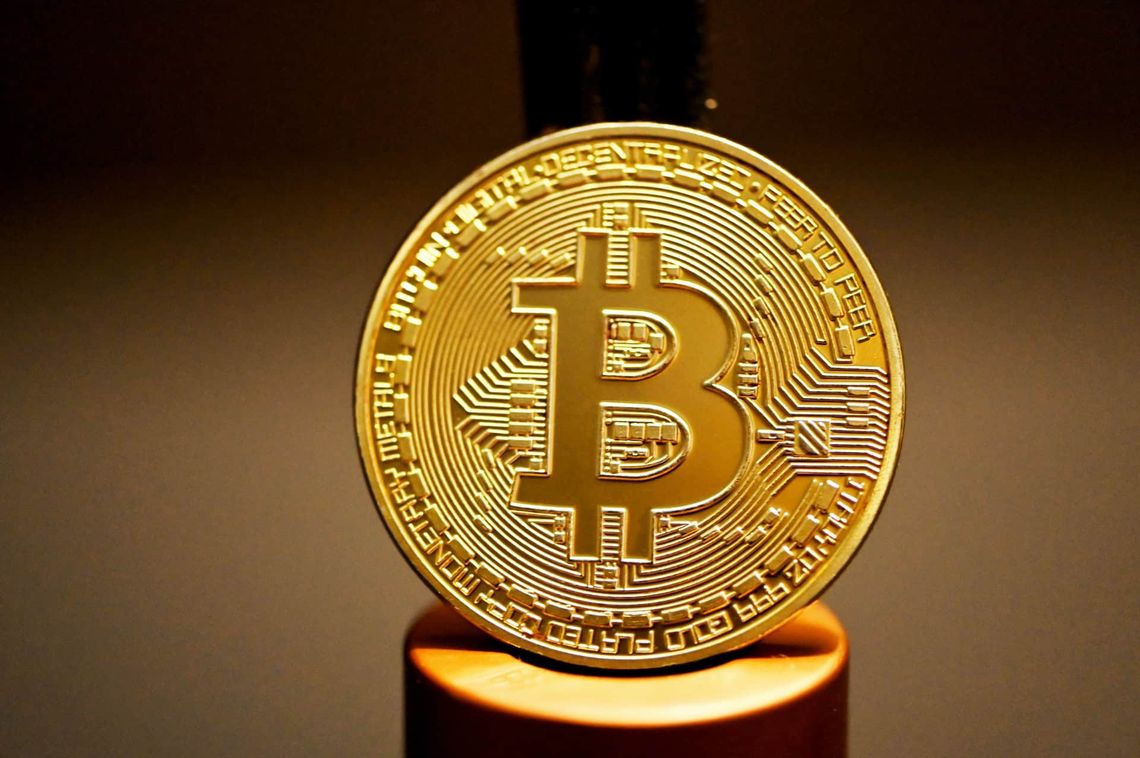 El Bitcoin acumula un incremento cercano al 96% en lo que va del año.