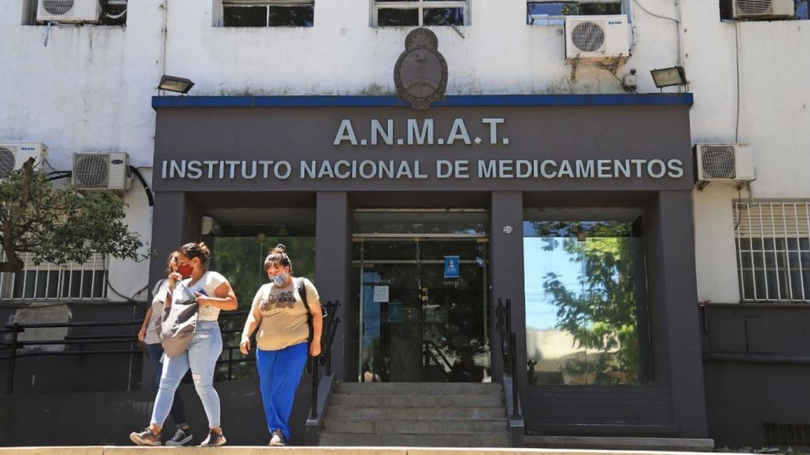 La ANMAT permitió la venta libre de medicamentos para tratamientos gástricos.