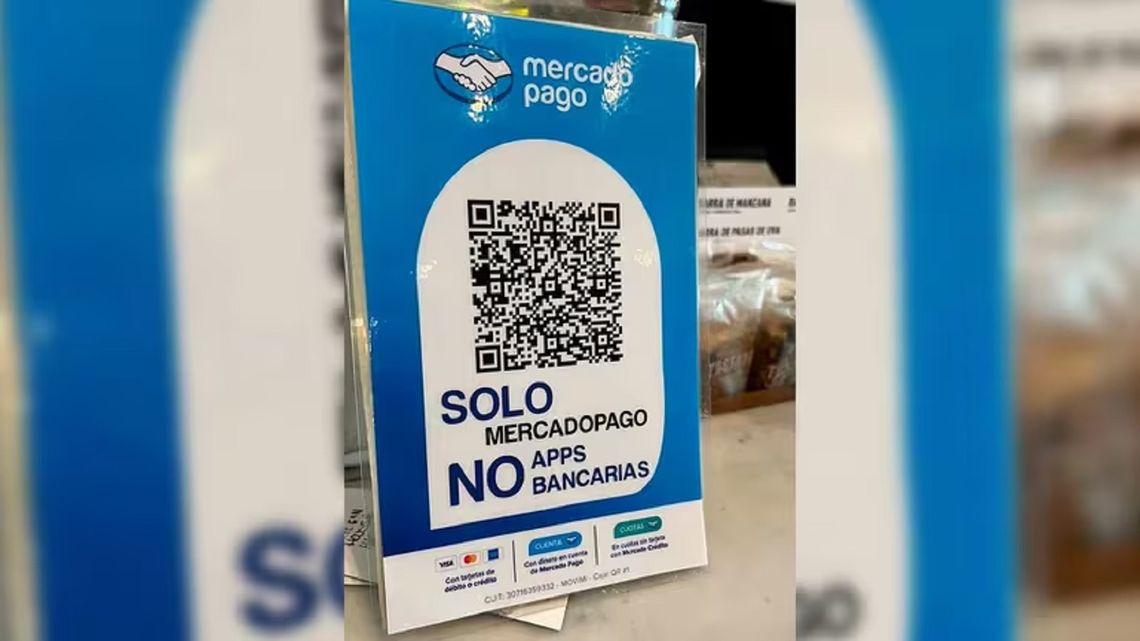 Mercado Pago fue denunciado ante la Comisión Nacional de Defensa de la Competencia.