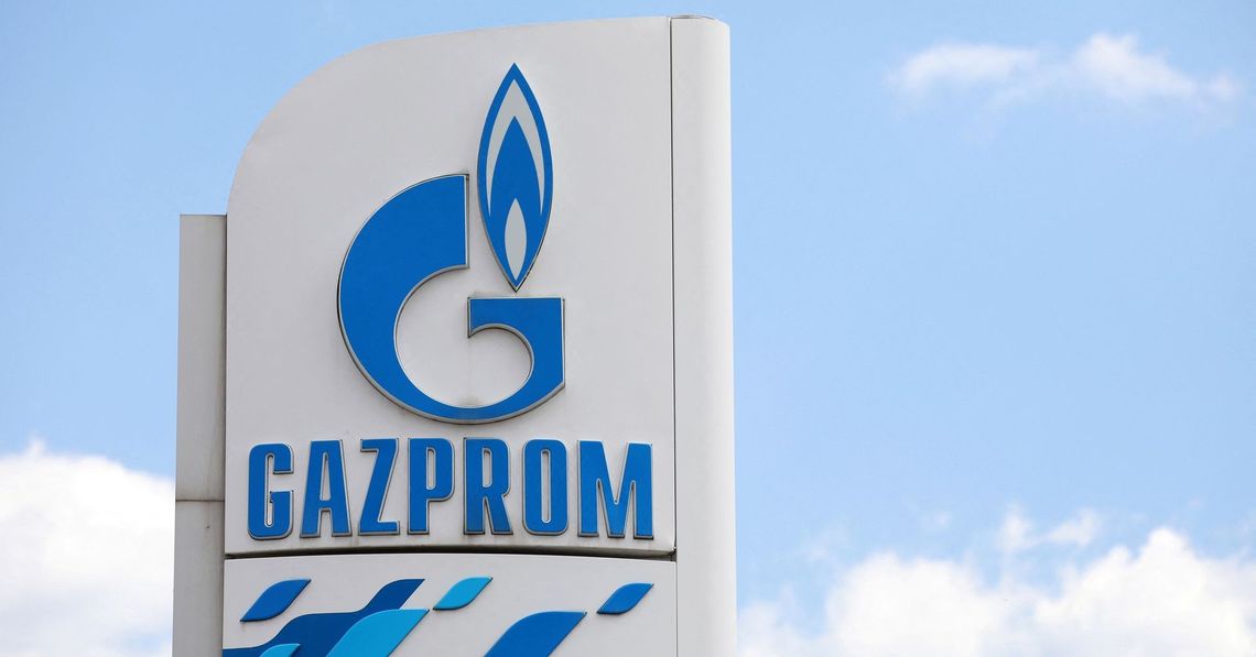 Gazprom