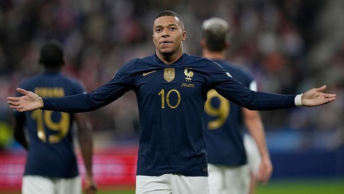 Mbappé habló sobre las elecciones en Francia antes del debut en la Eurocopa 2024.