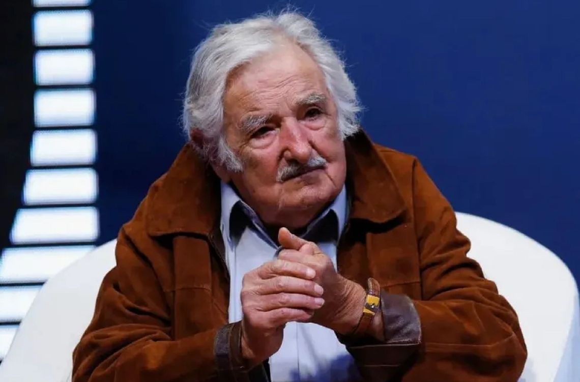 Pepe Mujica