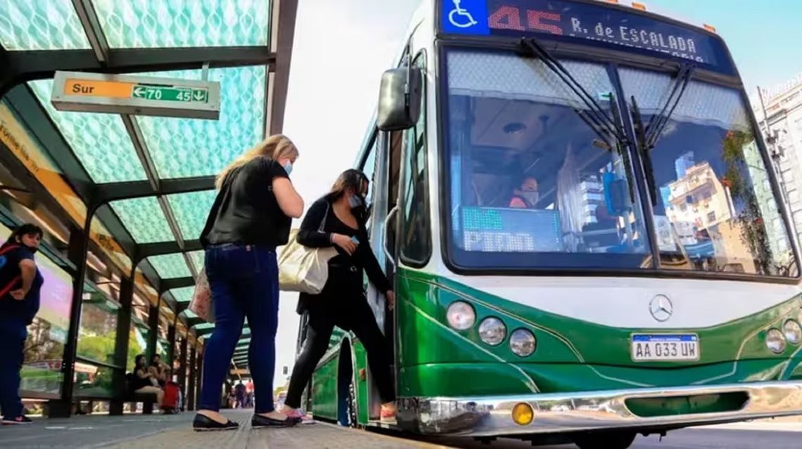 A partir de septiembre podría haber problemas con el servicio de colectivos que recorren el AMBA.