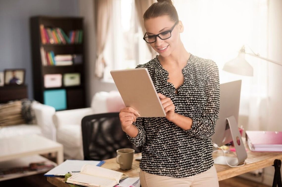 Sistema de gestión y facturación: tomá el control y hacé crecer tu negocio