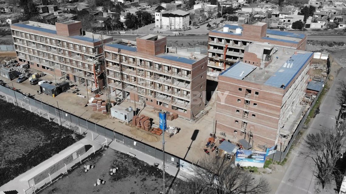 La potencia de lo colectivo: La reconstrucción de tres barrios populares en La Matanza