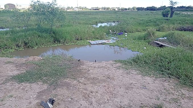 Un niño de tres años murió ahogado al caer a una represa - Diario Exprés