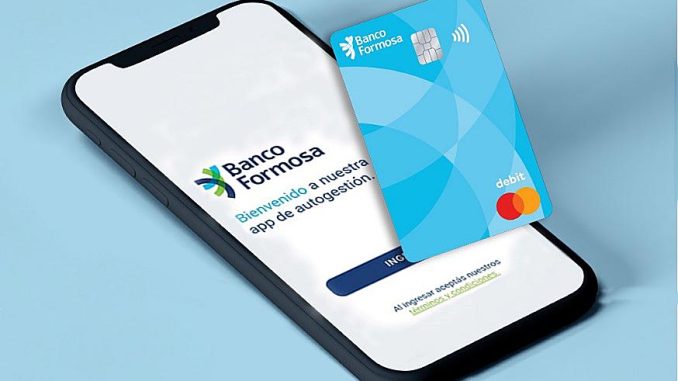 Banco Formosa prorrogó al 31 de julio la fecha límite para solicitar la  tarjeta de débito - Diario Exprés