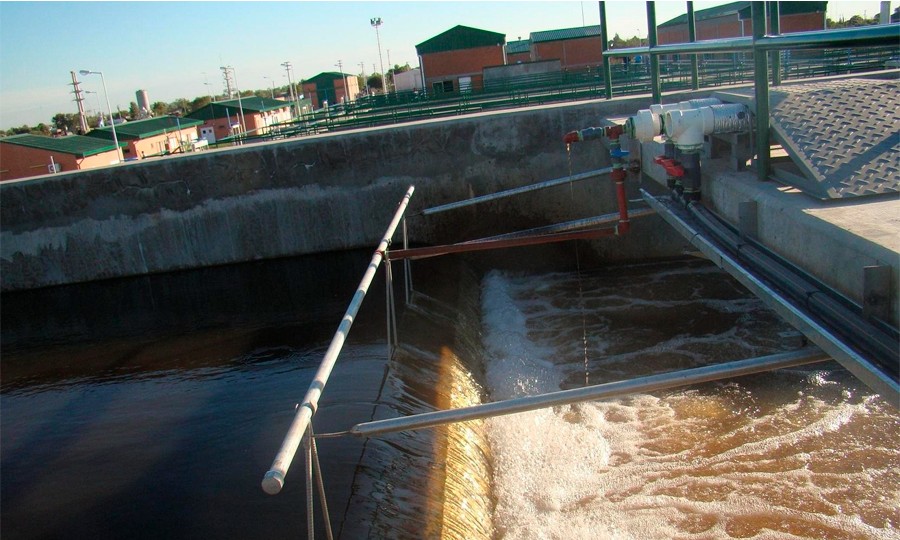 Aguas de Formosa informa vencimientos de facturas - Diario La Mañana