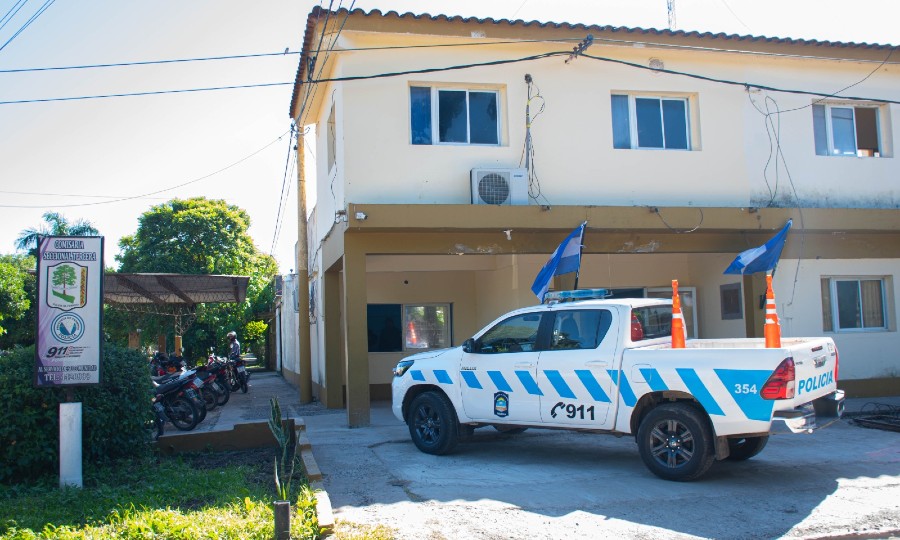 Investigan un robo de dinero en el barrio Virgen de Lourdes - Diario La  Mañana