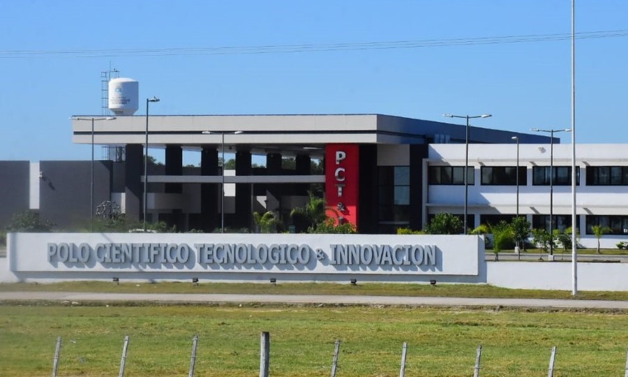 El Instituto Politécnico busca “afianzar la formación científica y tecnológica” de los jóvenes en toda la provincia - Diario La Mañana