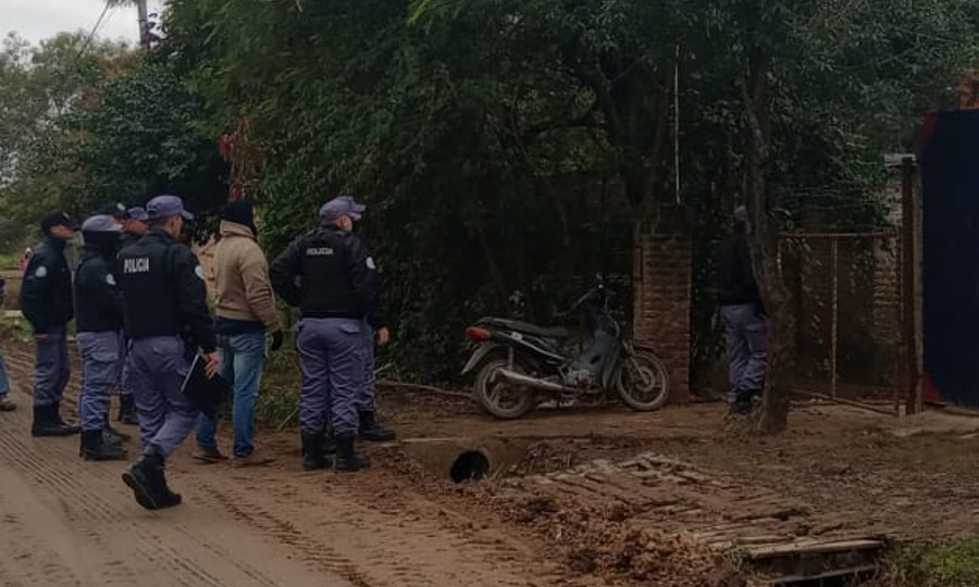 Arrestado por disparar y herir a un sujeto con un arma de fuego - Diario La  Mañana