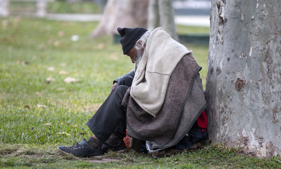 En Formosa, el 72,1% de la población está bajo la línea de pobreza, según  la UCA - Diario La Mañana