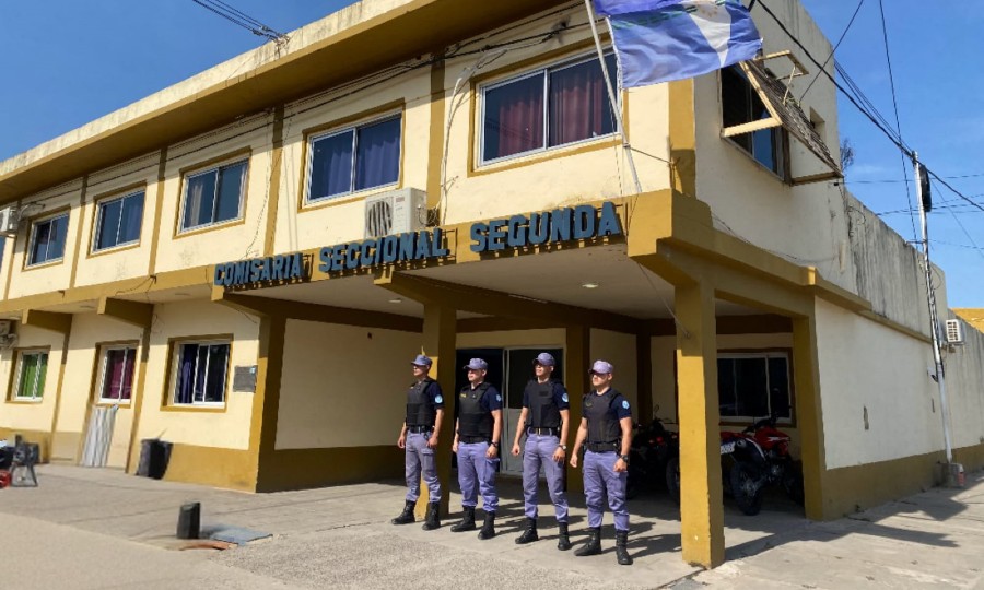 Detuvieron a una mujer por realizar estafas virtuales - Diario La Mañana