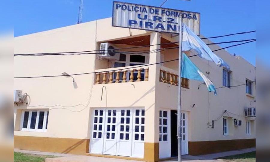 Dos sujetos fueron detenidos por la muerte de un hombre, ocurrida durante  un confuso episodio - Diario La Mañana