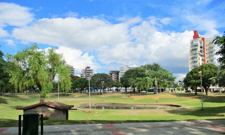 Conmoción por la muerte de un joven estudiante clorindense en Corrientes -  Diario La Mañana